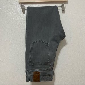 Bootcut Goodfellow & Co. Denim Gray Jeans, Size 33X32
